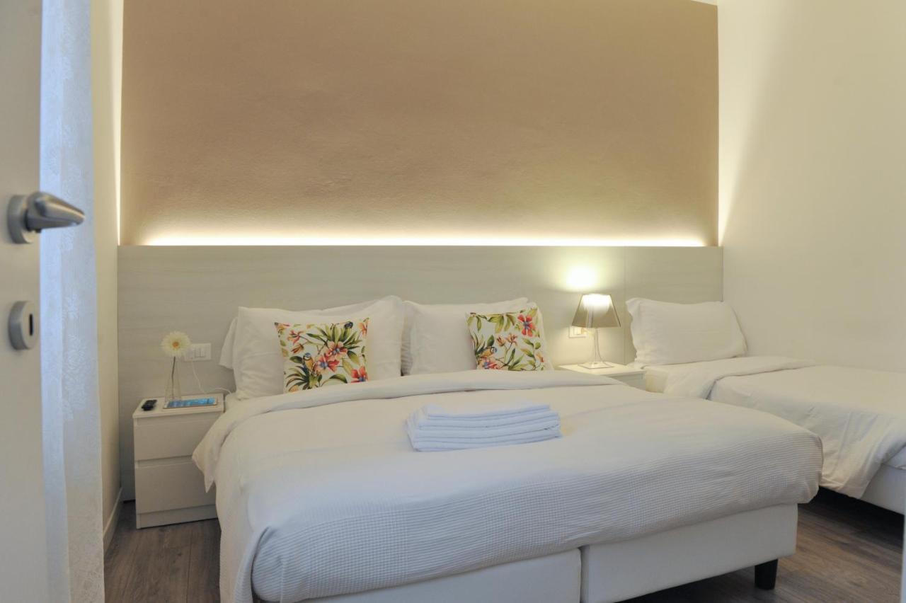 Hotel Bed Da Anna Peschiera del Garda Exterior foto