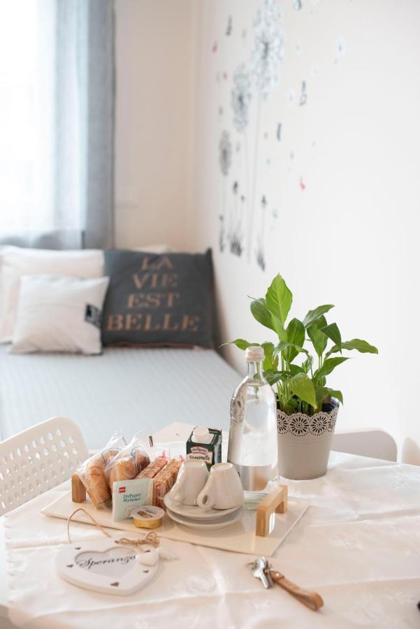 Hotel Bed Da Anna Peschiera del Garda Exterior foto