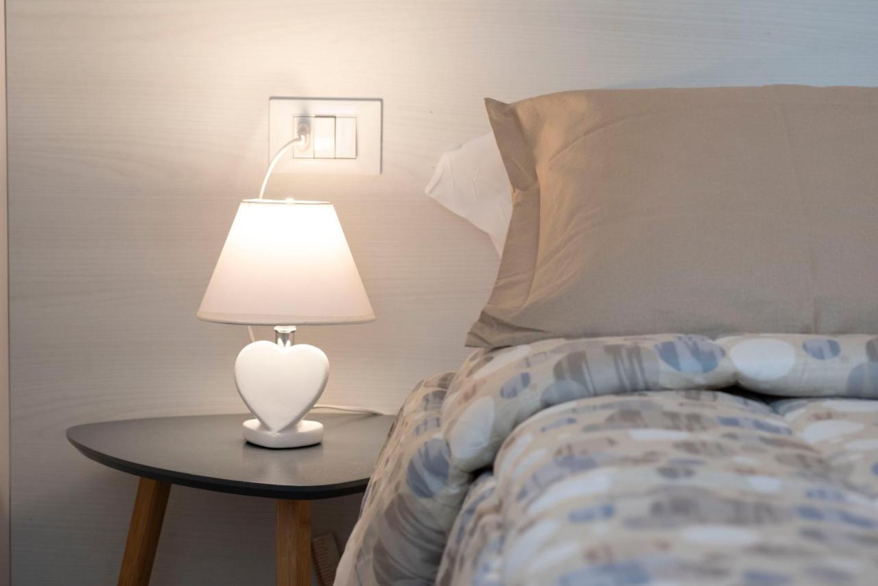 Hotel Bed Da Anna Peschiera del Garda Exterior foto