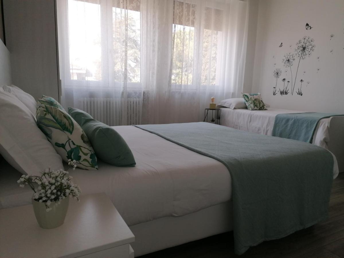 Hotel Bed Da Anna Peschiera del Garda Exterior foto