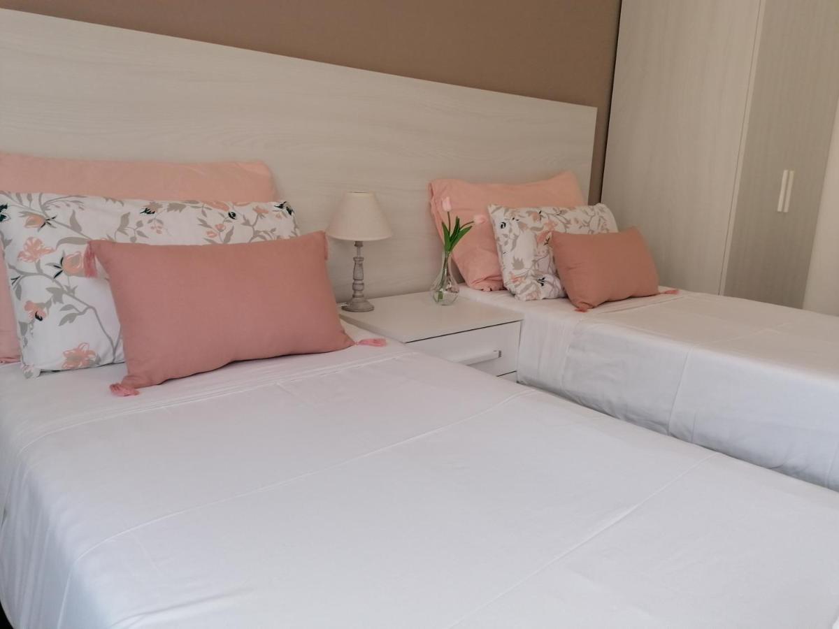 Hotel Bed Da Anna Peschiera del Garda Exterior foto