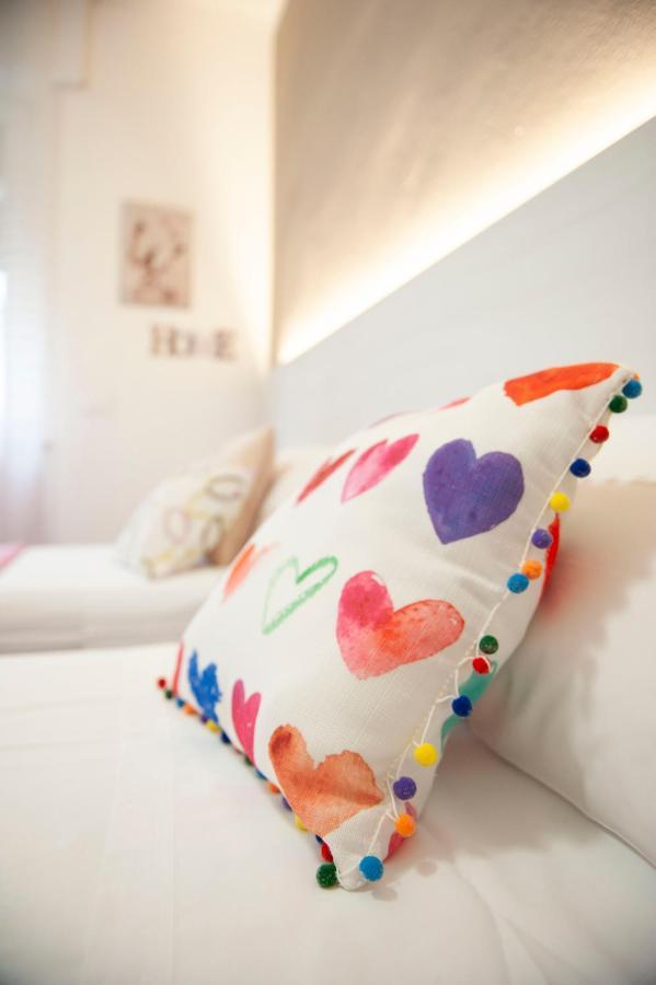 Hotel Bed Da Anna Peschiera del Garda Exterior foto