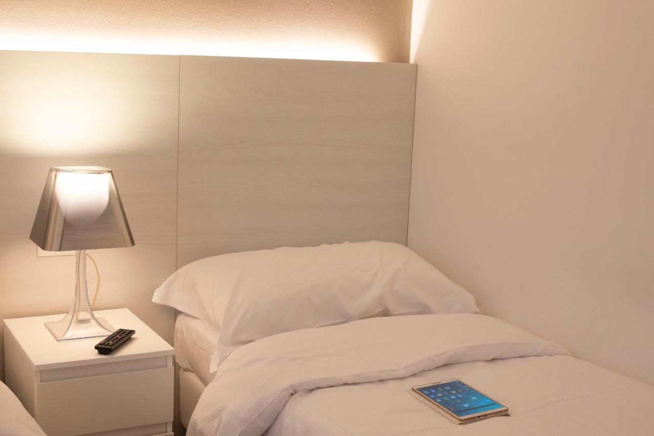 Hotel Bed Da Anna Peschiera del Garda Exterior foto