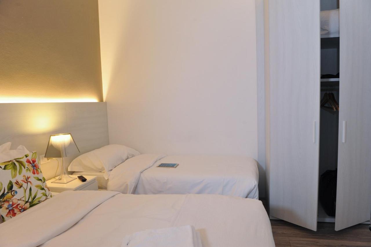Hotel Bed Da Anna Peschiera del Garda Exterior foto
